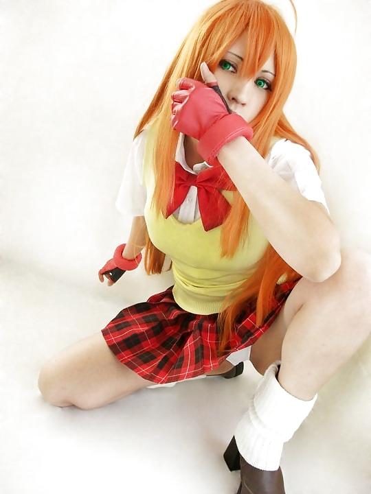 20P Phattyz - Cosplay Time #8