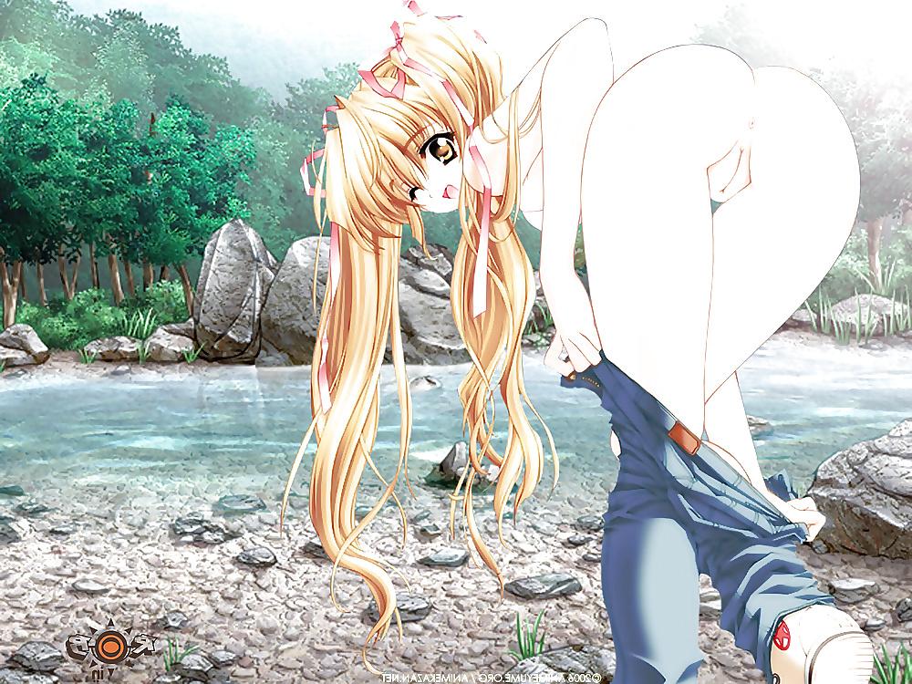 25P Perverted, Hentai, Ecchi