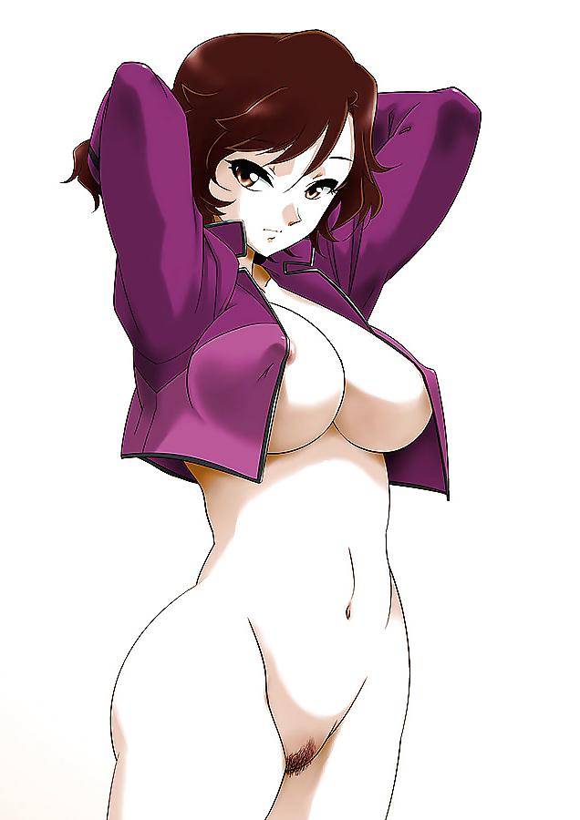 25P Perverted, Hentai, Ecchi