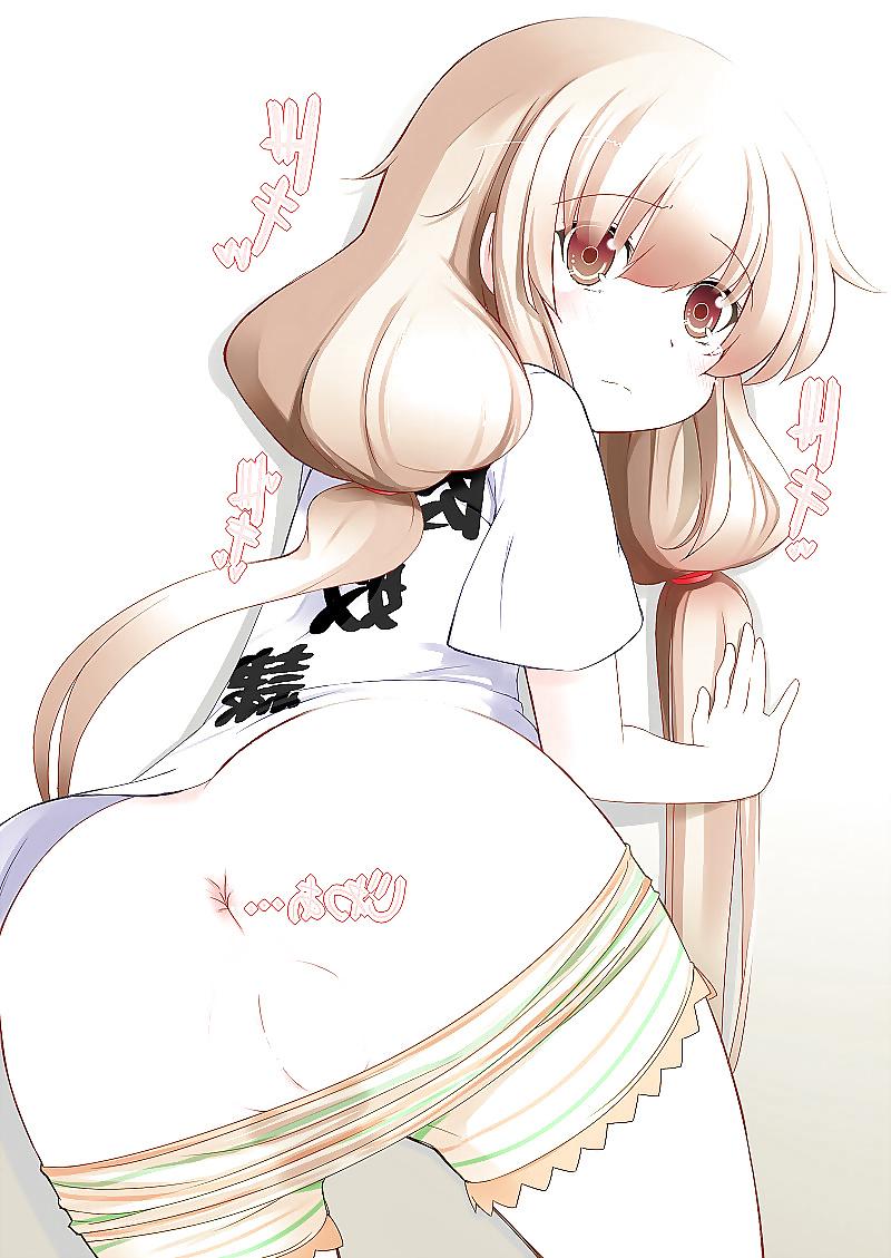 25P Perverted, Hentai, Ecchi
