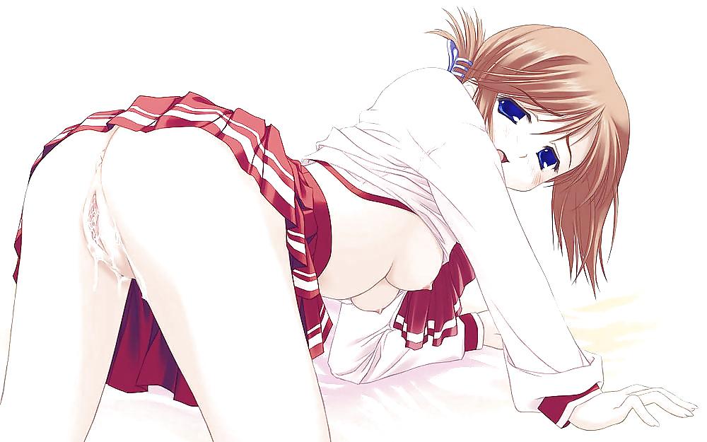 25P Perverted, Hentai, Ecchi