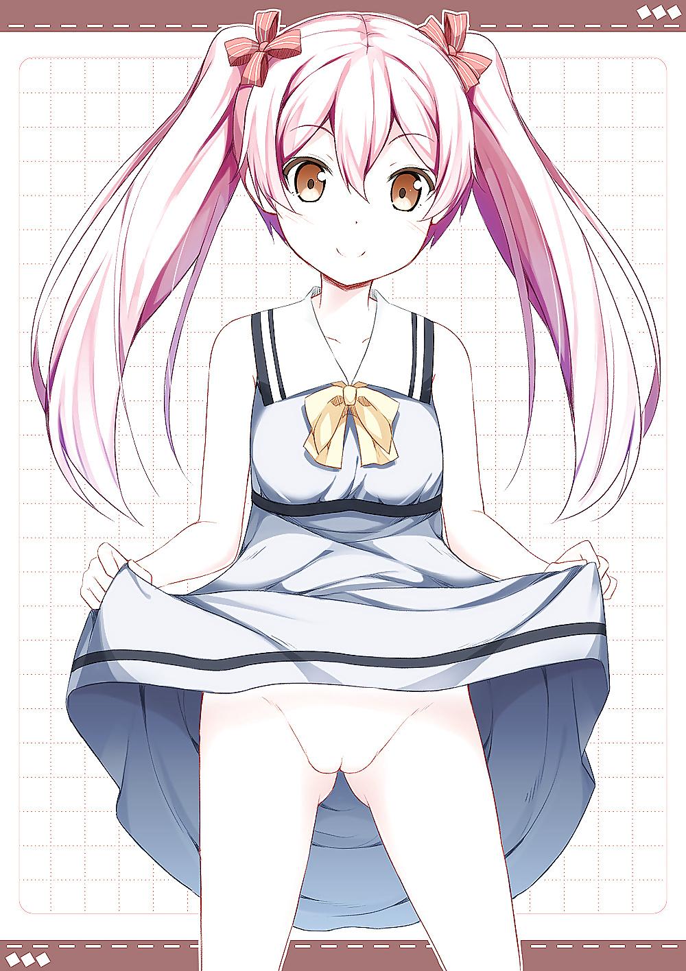 25P Perverted, Hentai, Ecchi