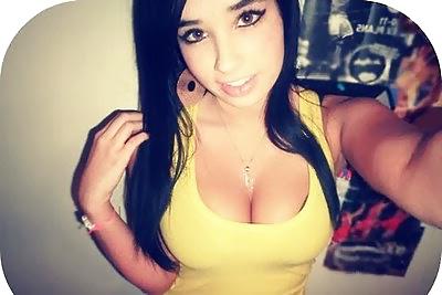 17P Busty Amatuer 17