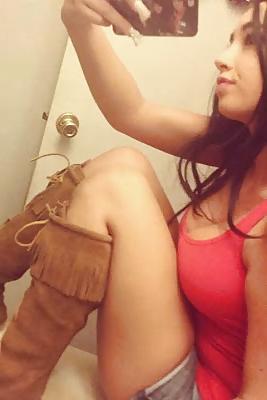 17P Busty Amatuer 17