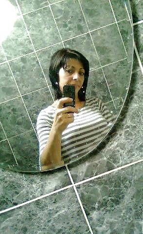 25P Serbian MILF Gordana