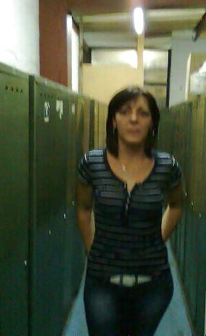 25P Serbian MILF Gordana