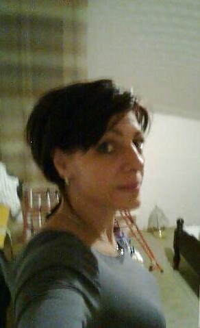 25P Serbian MILF Gordana