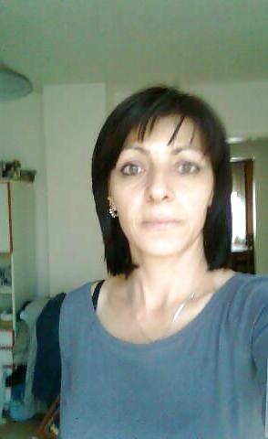 25P Serbian MILF Gordana