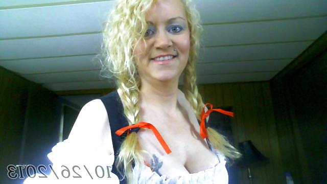 12P Dressing up for Halloween