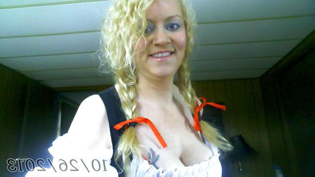 12P Dressing up for Halloween