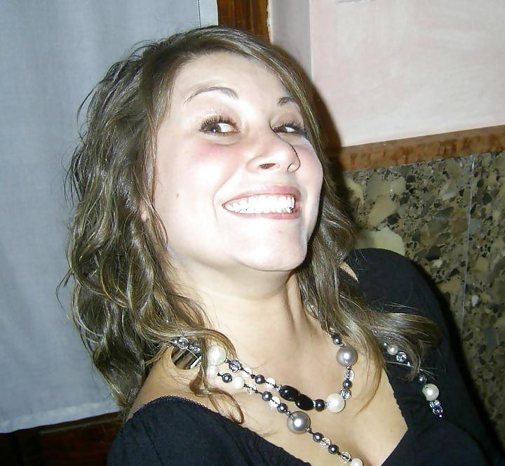 7P My slut friend 7 - dirty comments are welcome