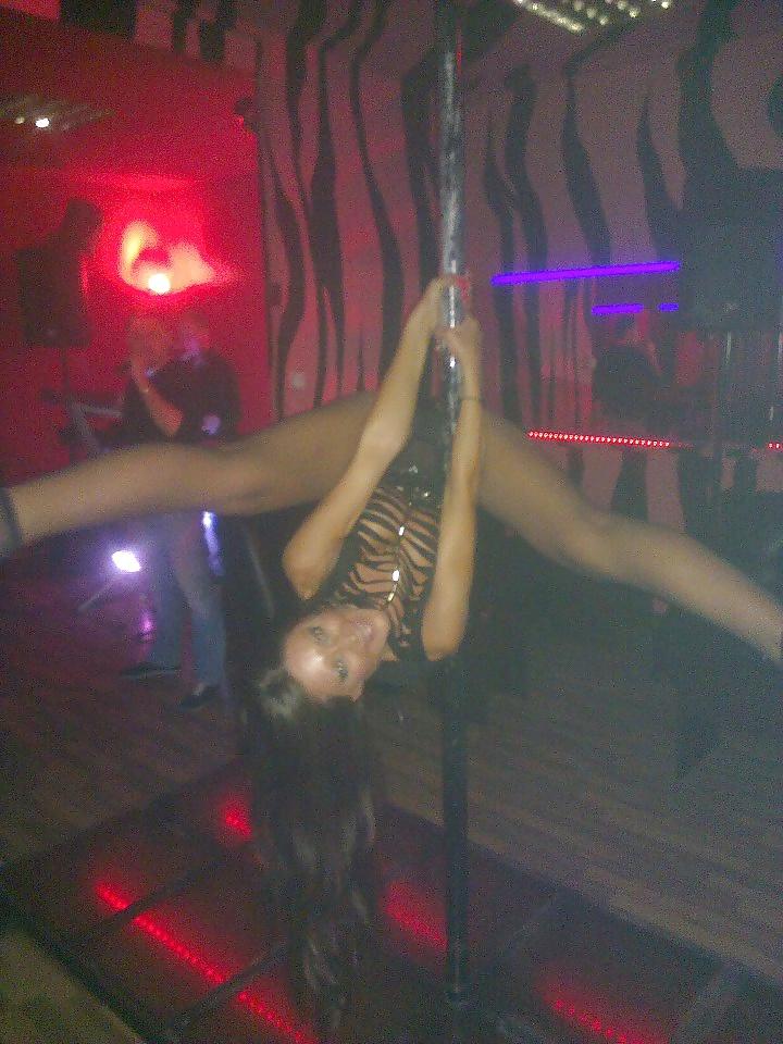 25P Famous Serbian Striper