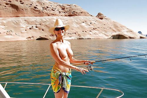 19P Boat and boobs 1.