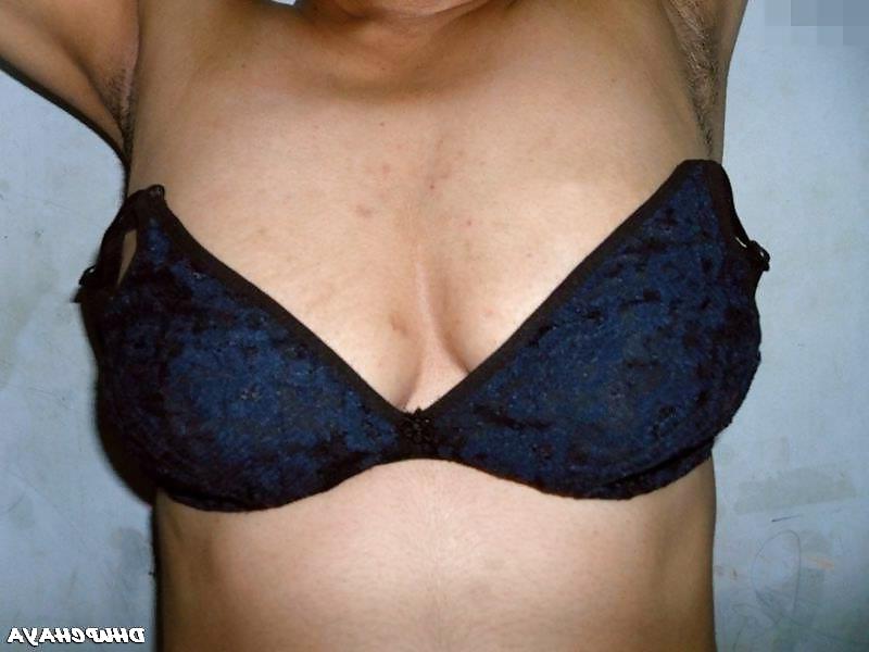 25P Delhi bhabhi in night dress exposing juicy boobs 
