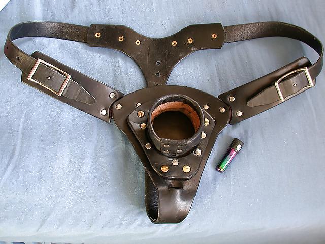 9P Sex toys #1