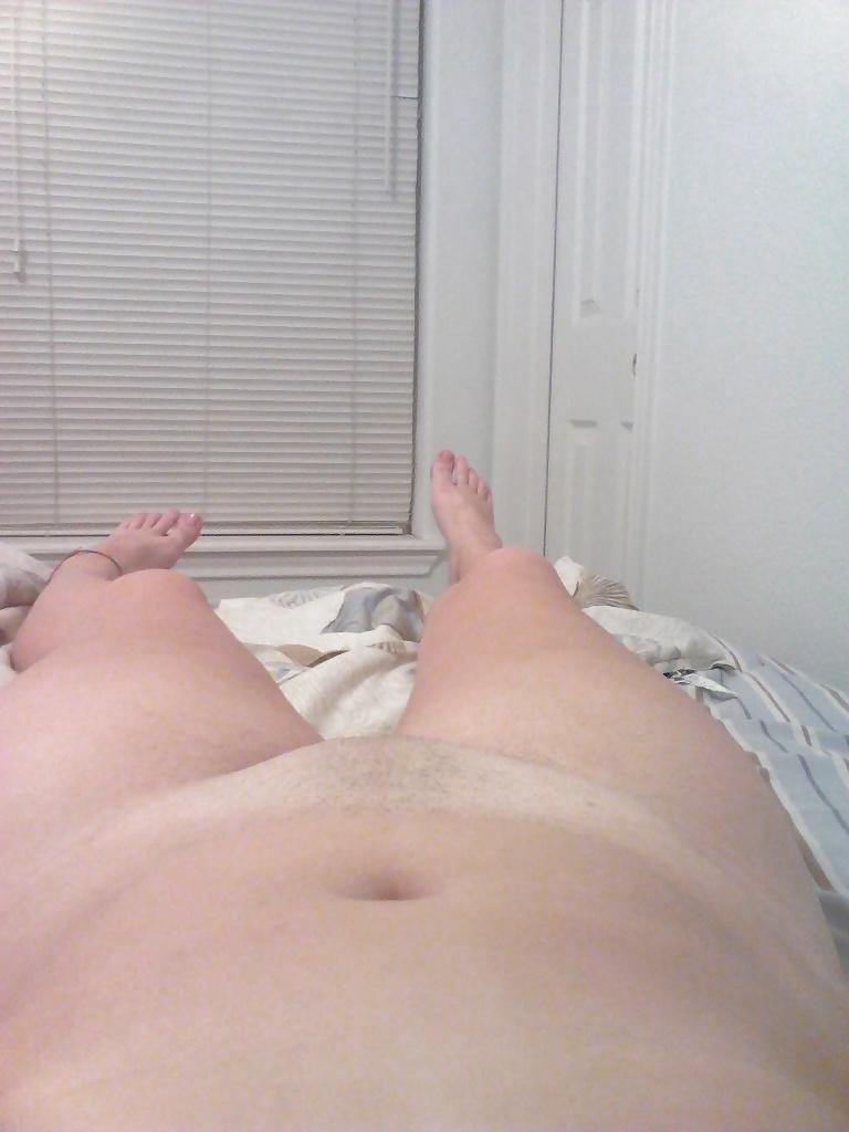 12P Cute teen gets undressed in her bedroom
