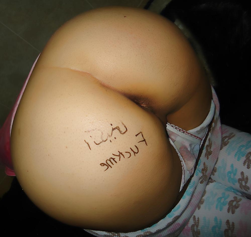 25P Aahh look at my cute body and enjoy 2