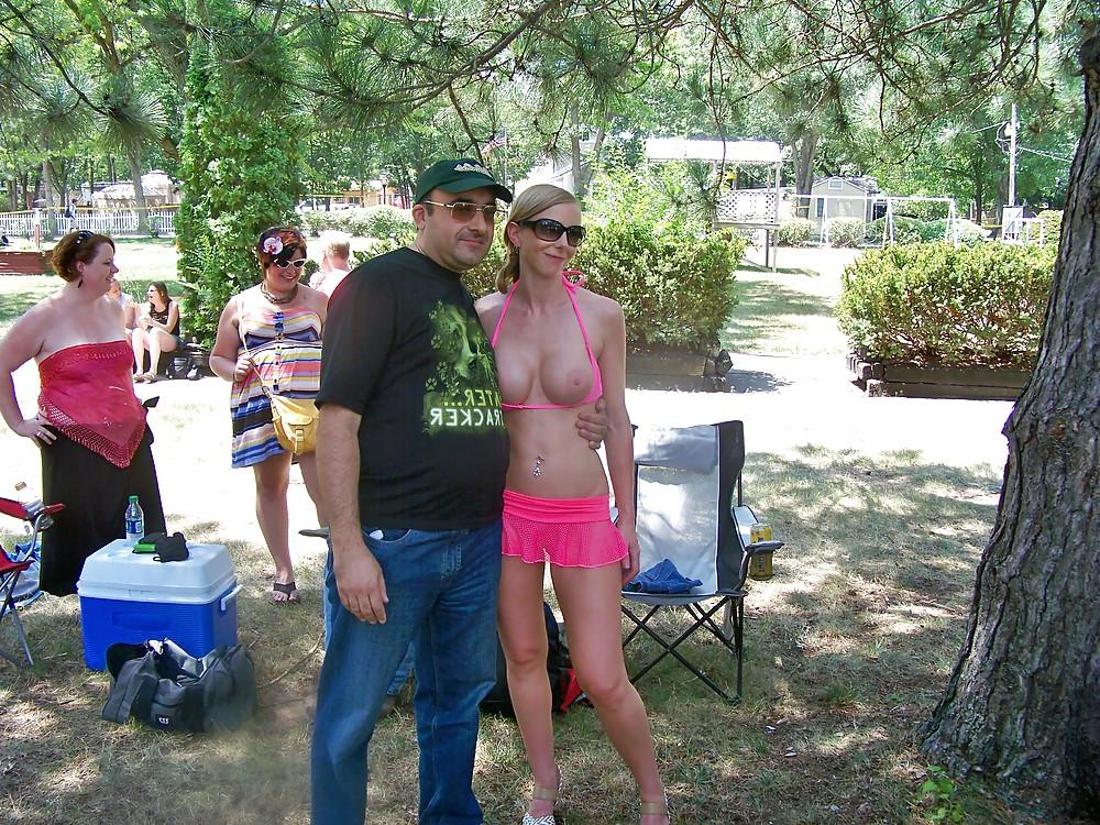 25P Perfect Busty MILF 2