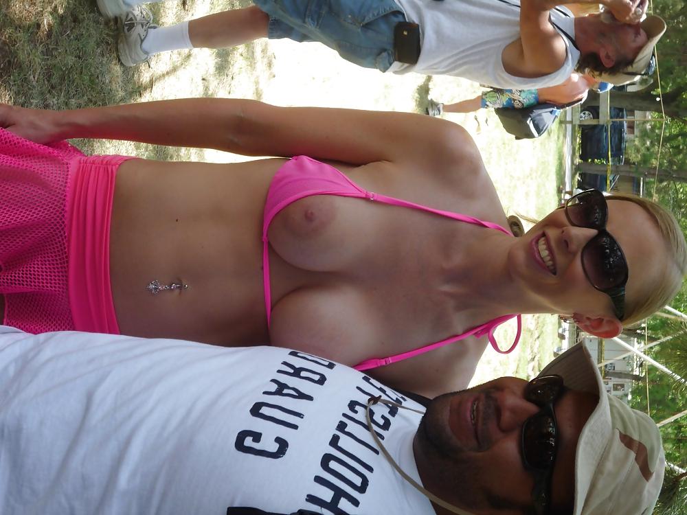 25P Perfect Busty MILF 2