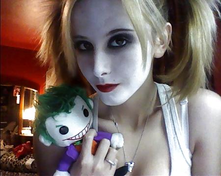 25P Cosplay lll