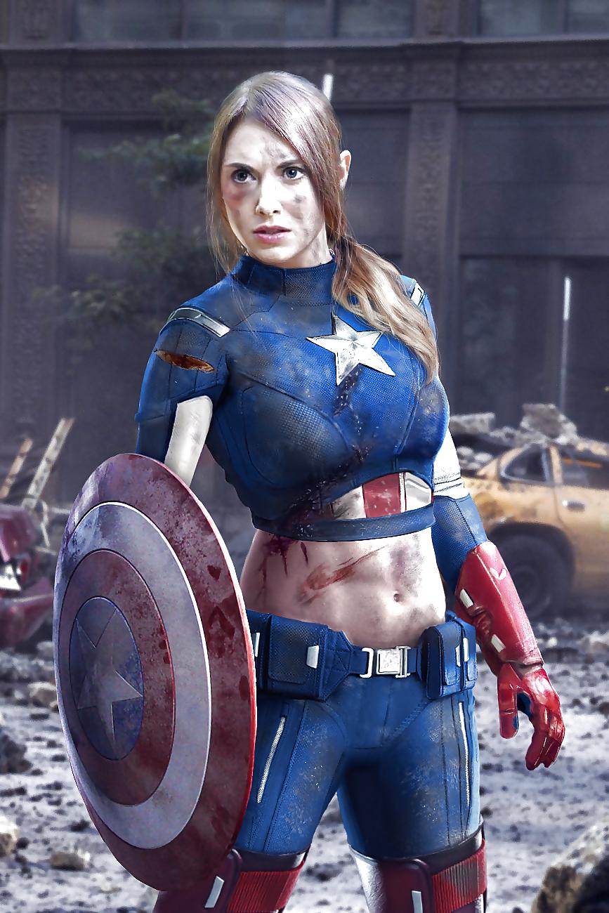 25P Cosplay lll