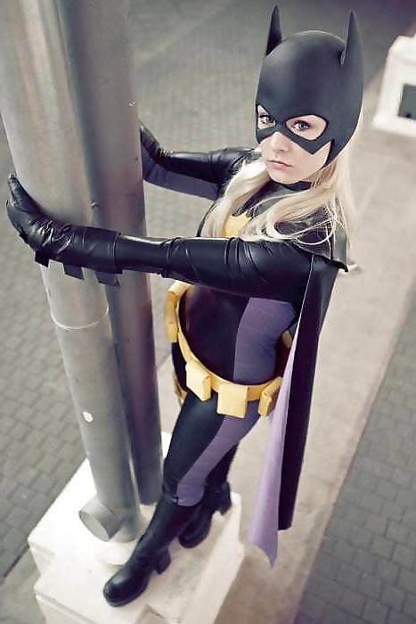25P Cosplay lll