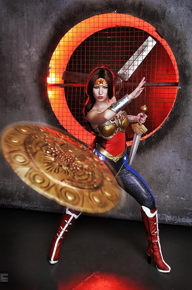 25P Cosplay lll