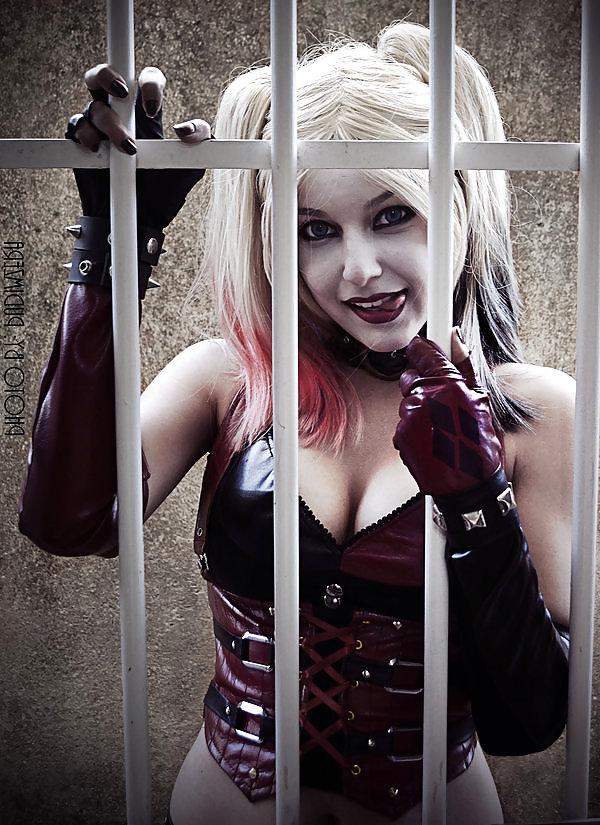 25P Cosplay lll