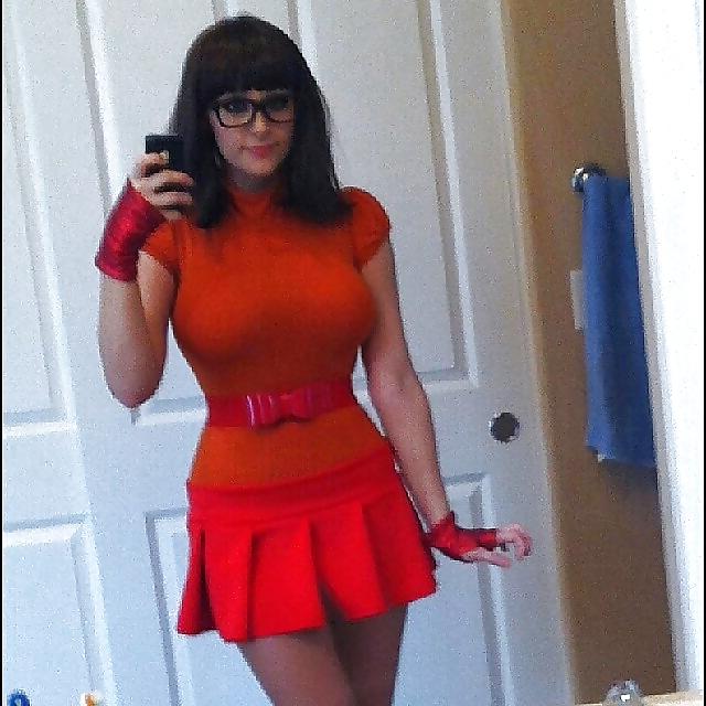 25P Cosplay lll