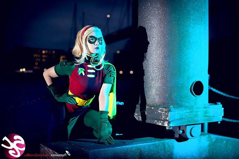 25P Cosplay lll