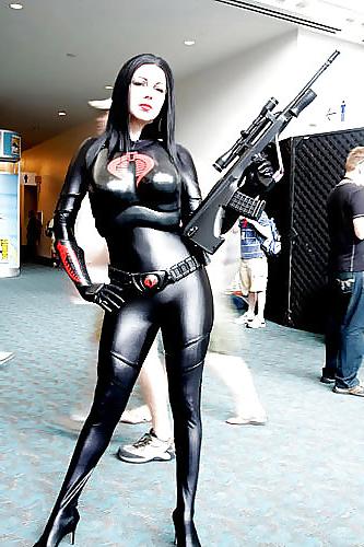 25P Cosplay lll