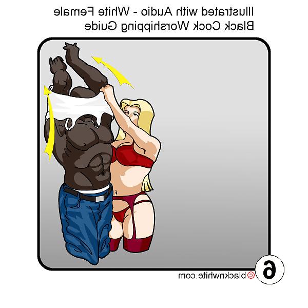 25P B&W-Anbetungsführer