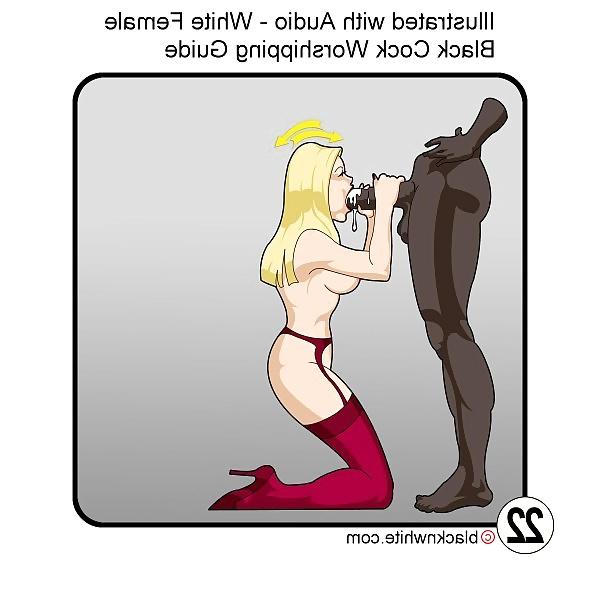 25P B&W-Anbetungsführer
