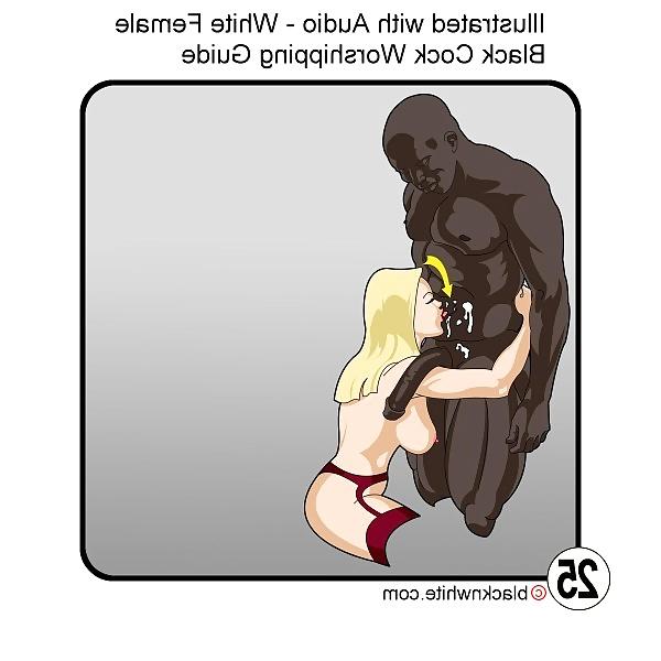 25P B&W-Anbetungsführer