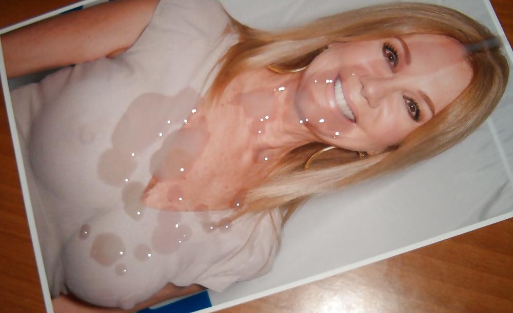 10P Kathie Lee has totally suckable nipples, eh?