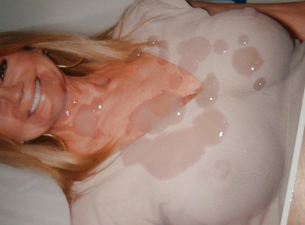 10P Kathie Lee has totally suckable nipples, eh?