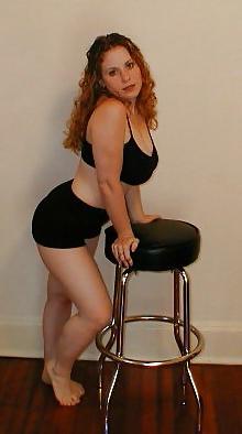 25P Kira the Little Redhead 5