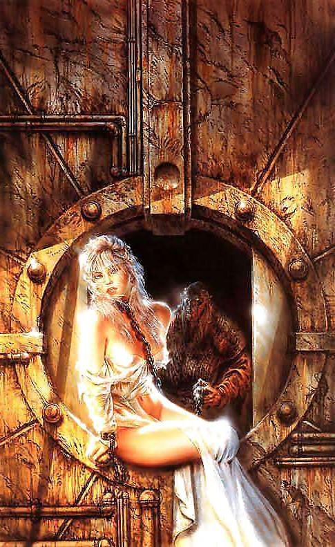 13P Beauty and Beast