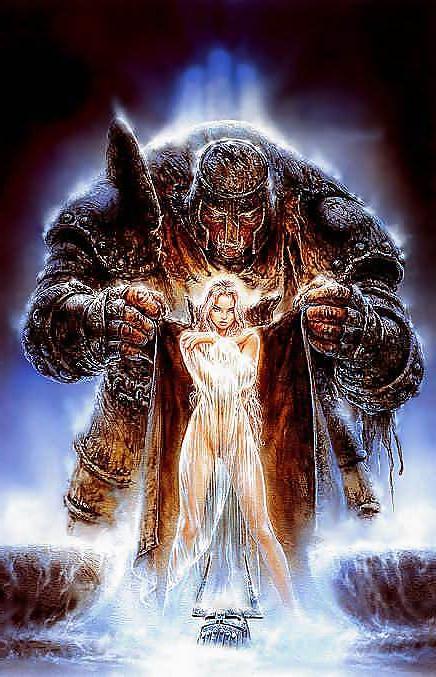 13P Beauty and Beast