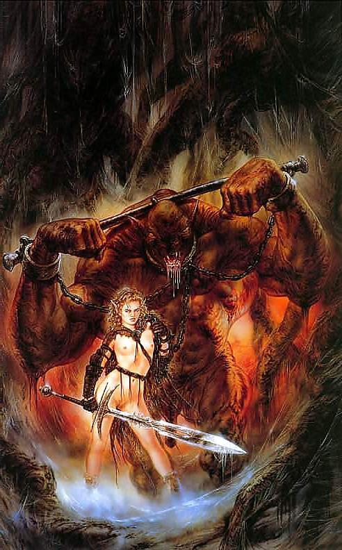 13P Beauty and Beast