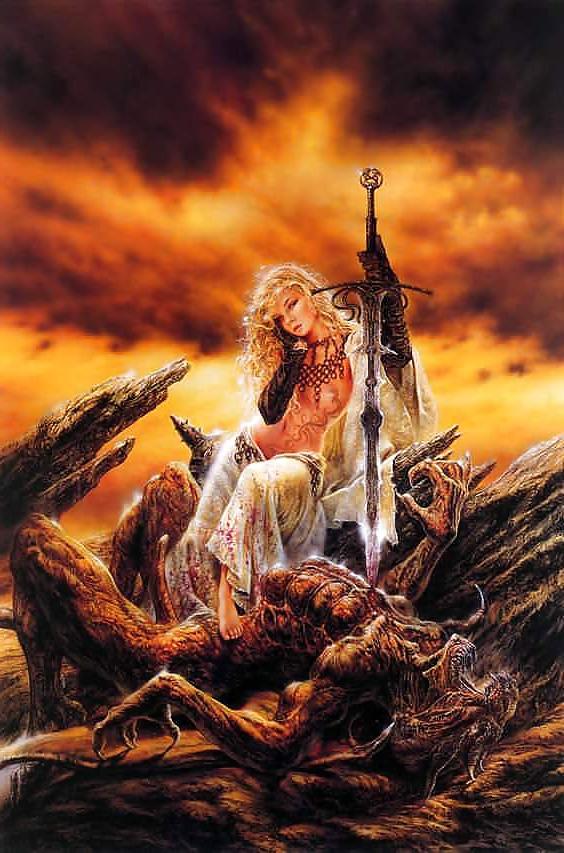 13P Beauty and Beast