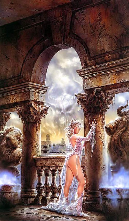 13P Beauty and Beast