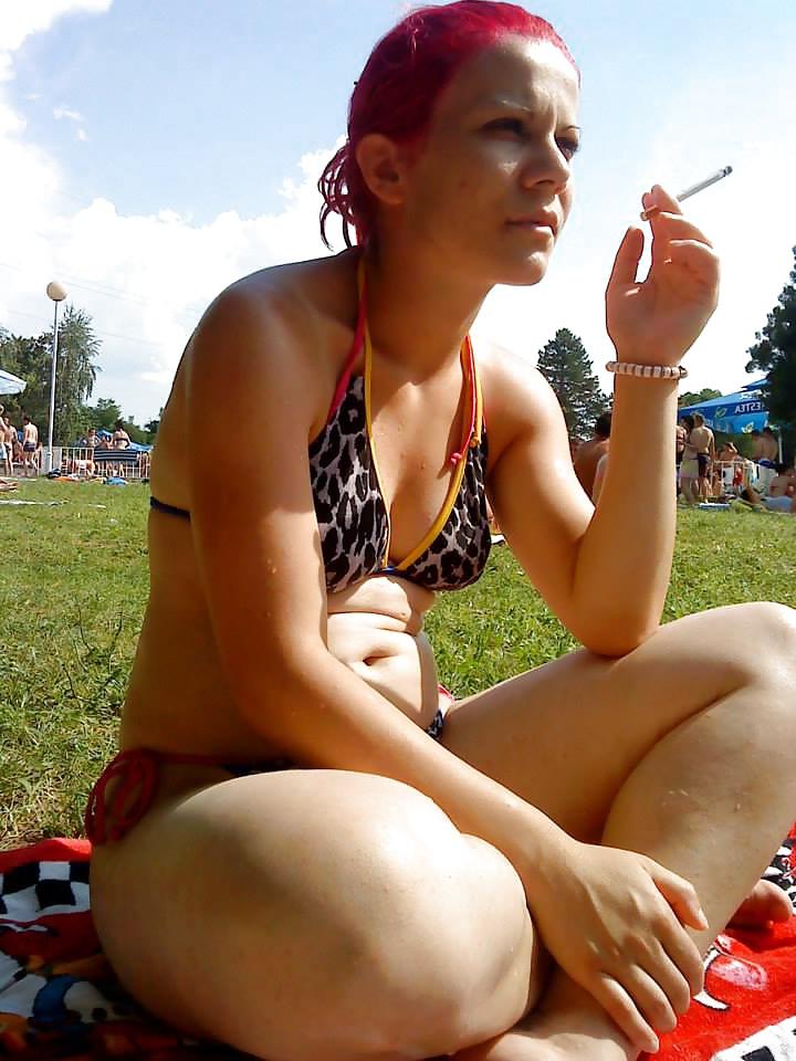 25P Serbian girl Ivana P.