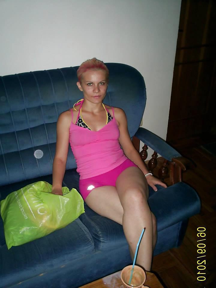 25P Serbian girl Ivana P.