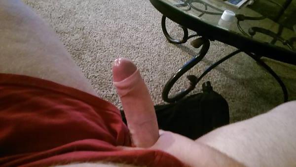 25P Uncut dick
