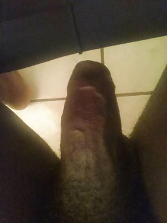25P Uncut dick