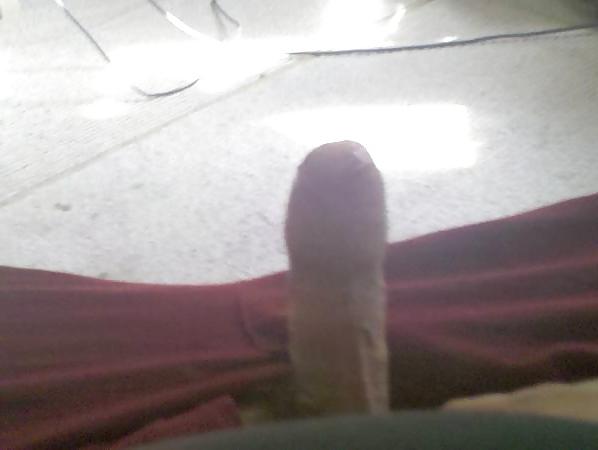 25P Uncut dick