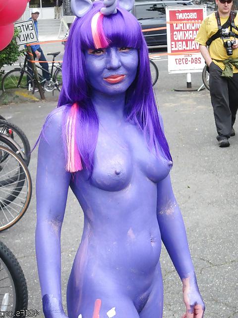 25P Cosplay girl.-2-