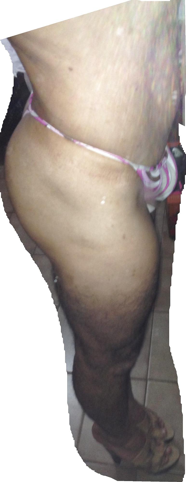 25P Corset, higheels, more