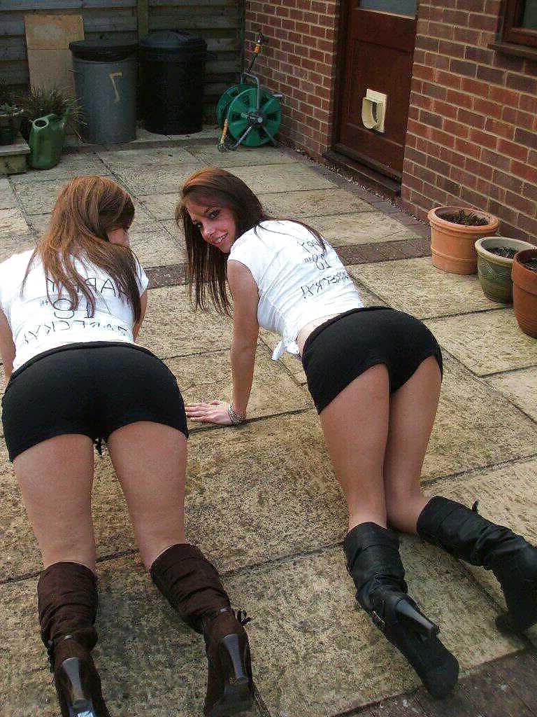 25P Chavs, slags, whores & skets. Dirty bitches
